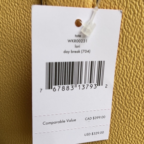 Kate Spade Lori Tote - Picture 7 of 16